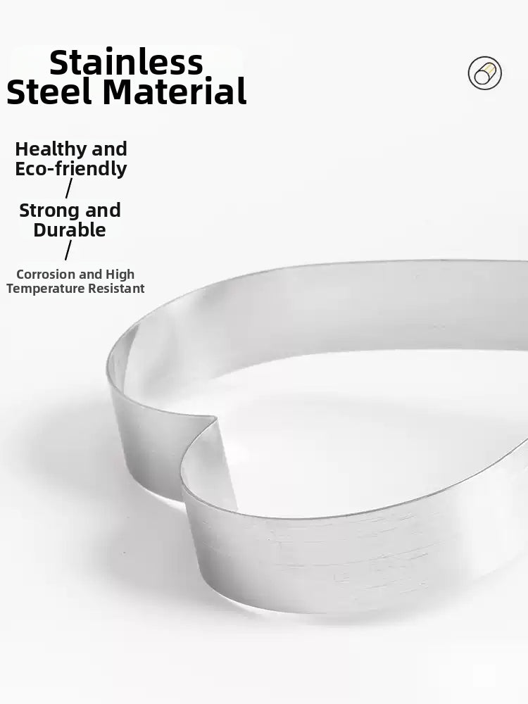 model for frying eggs