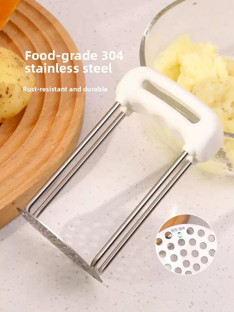 Potato masher