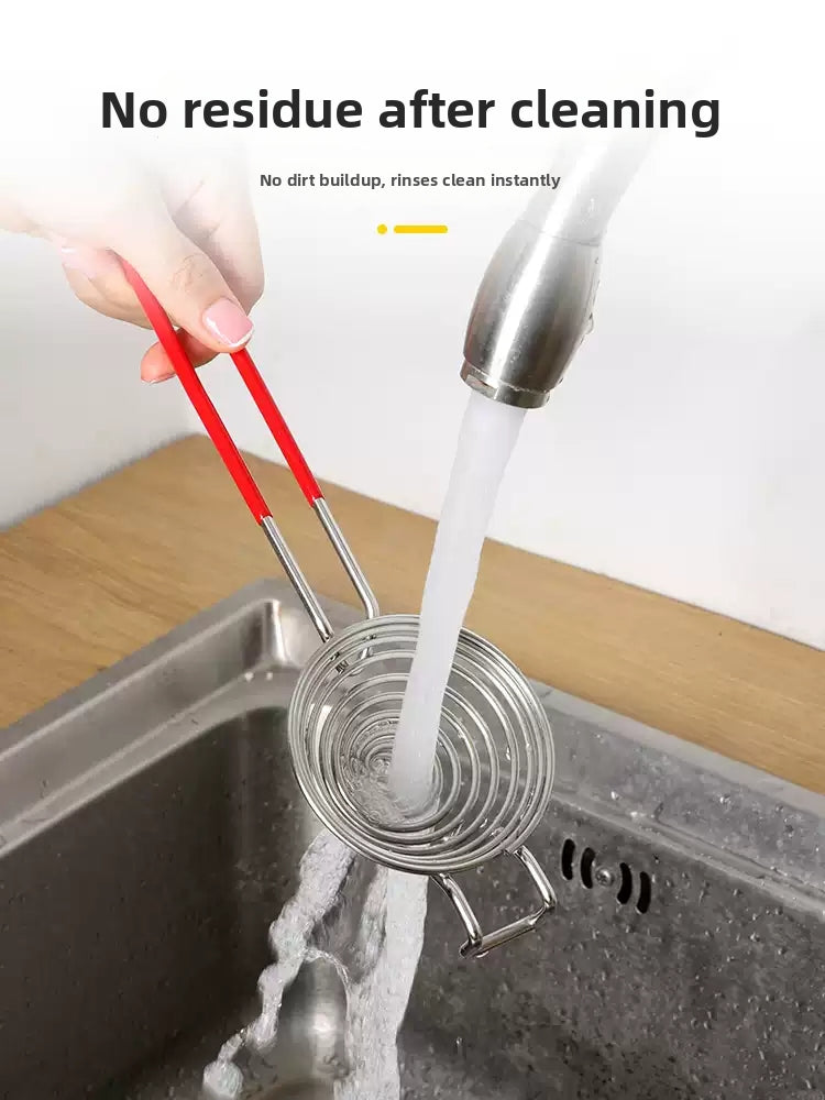 Egg White and Yolk Separator