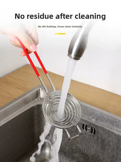 Egg White and Yolk Separator